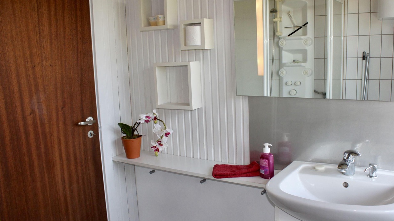 Photo of Bathroom in Bøjden