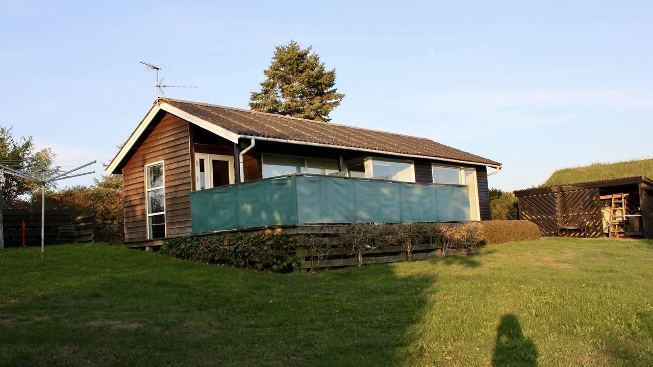 Photo of Outdoor in Bøjden