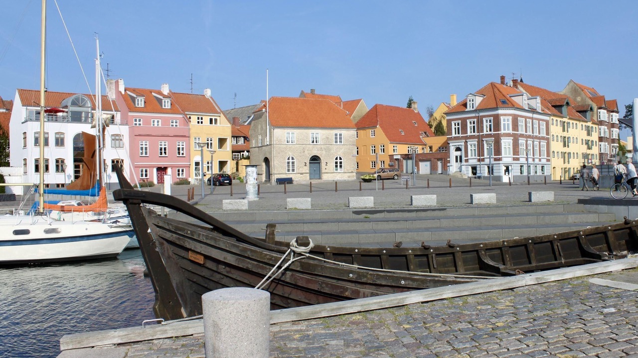 Photo of Others in Bøjden