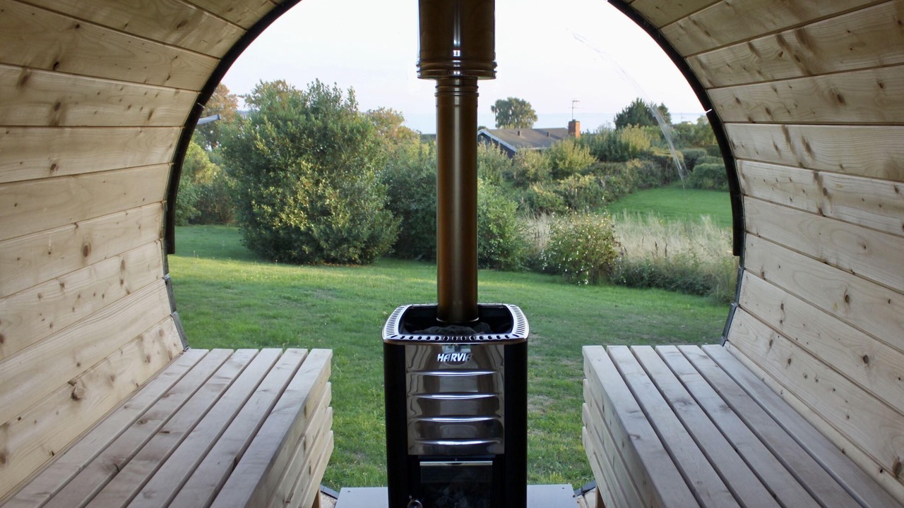 Photo of Outdoor in Bøjden