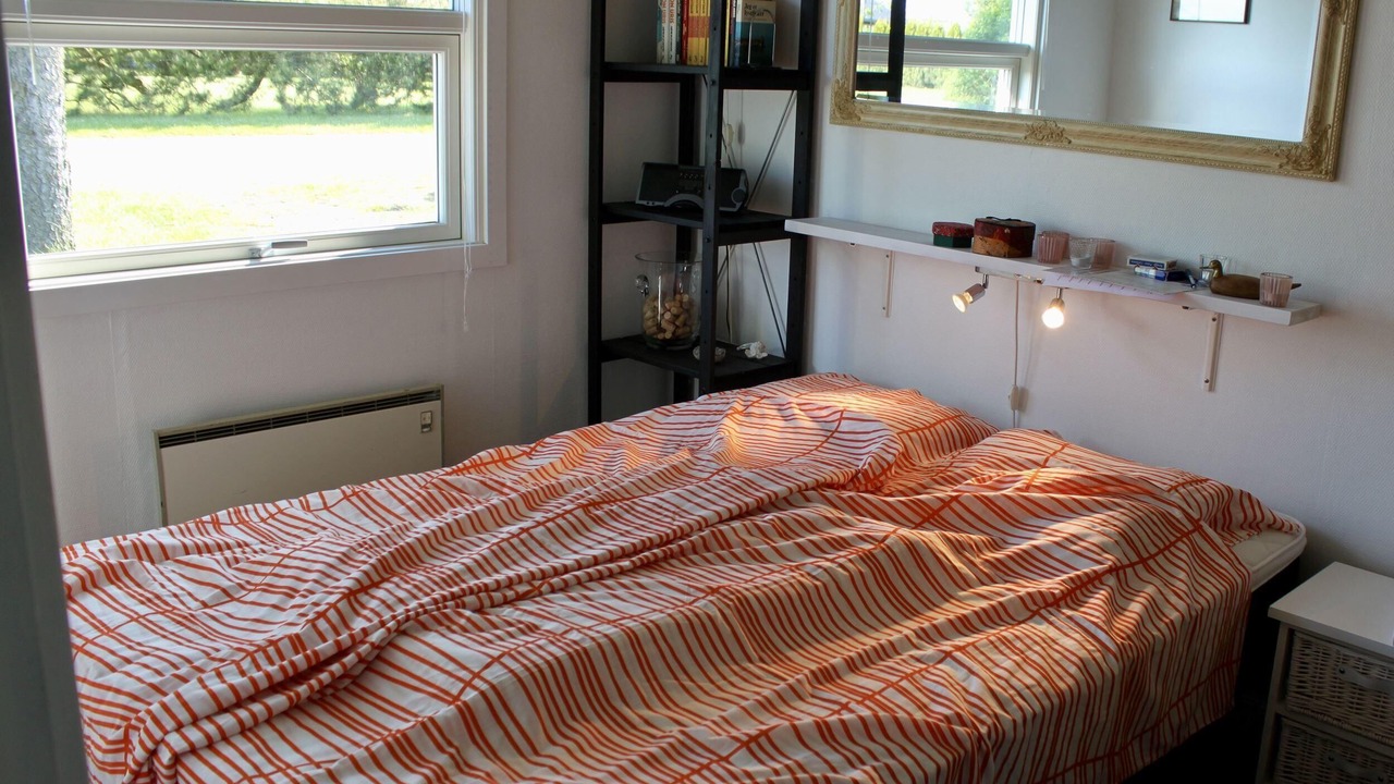Photo of Bedroom in Bøjden