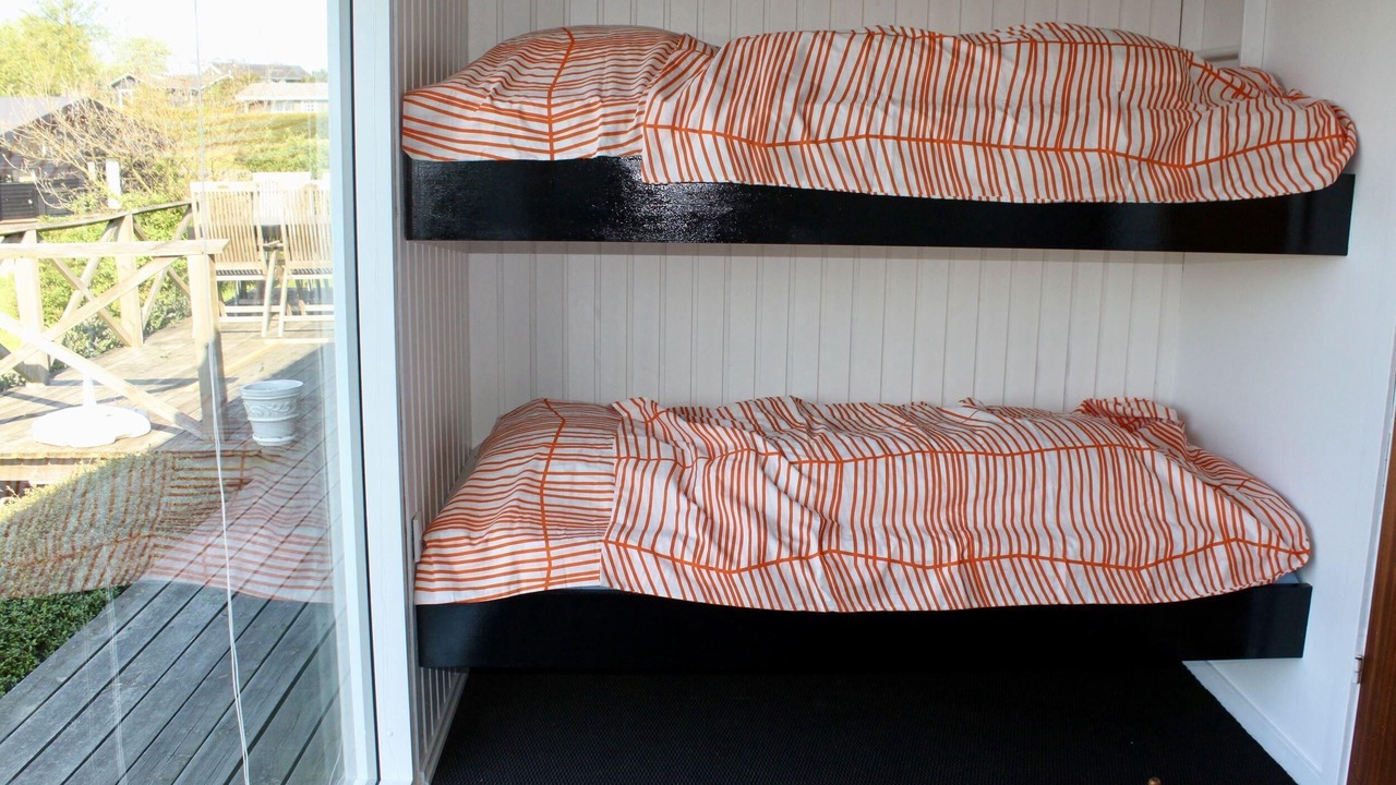 Photo of Bedroom in Bøjden