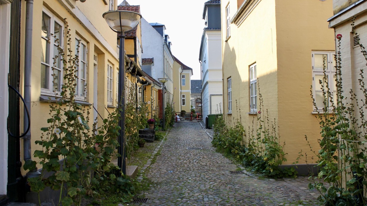Photo of Others in Bøjden