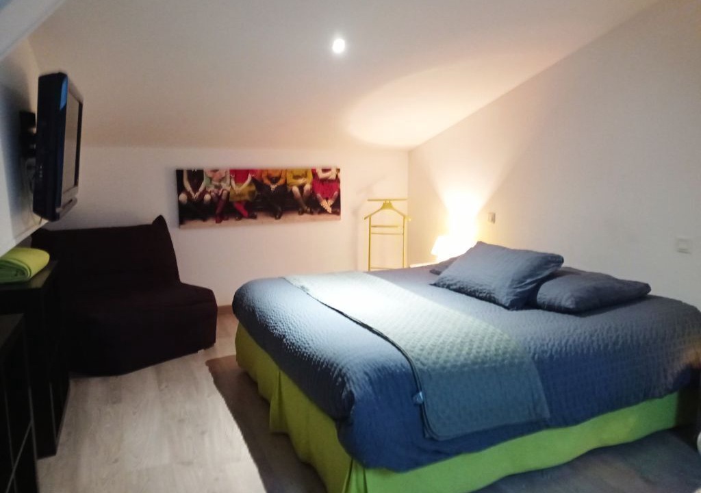 Photo of Bedroom in Bouffere