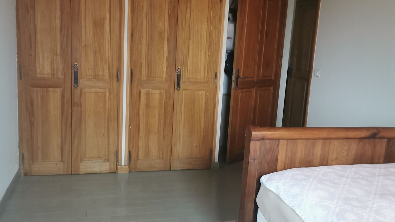 Photo of Bedroom in Lussan