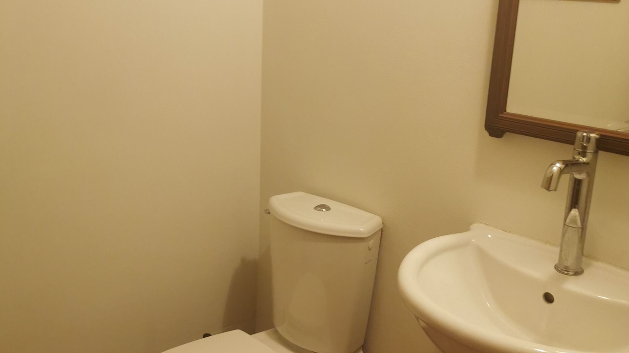 Photo of Bathroom in Lussan