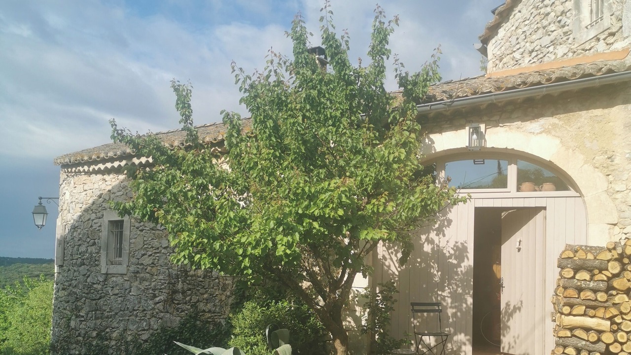Photo of Outdoor in Lussan