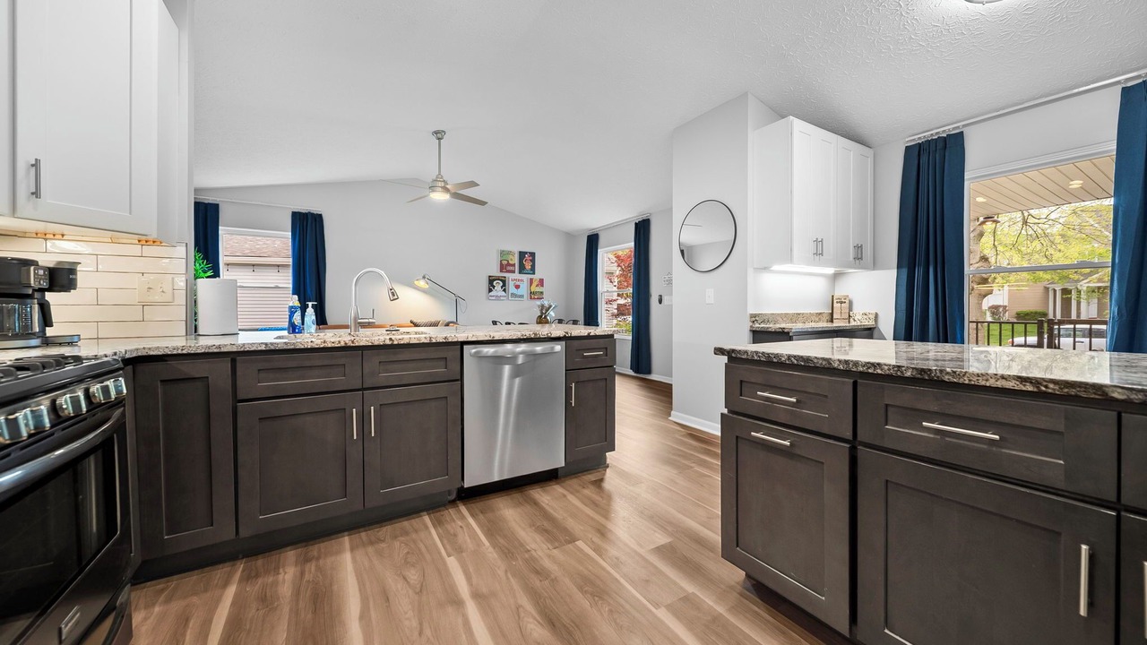 Photo of Kitchen in Columbus