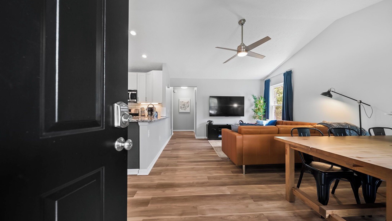Photo of Livingroom in Columbus