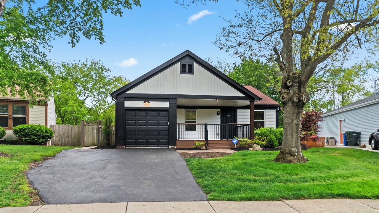 Photo of Outdoor in Columbus