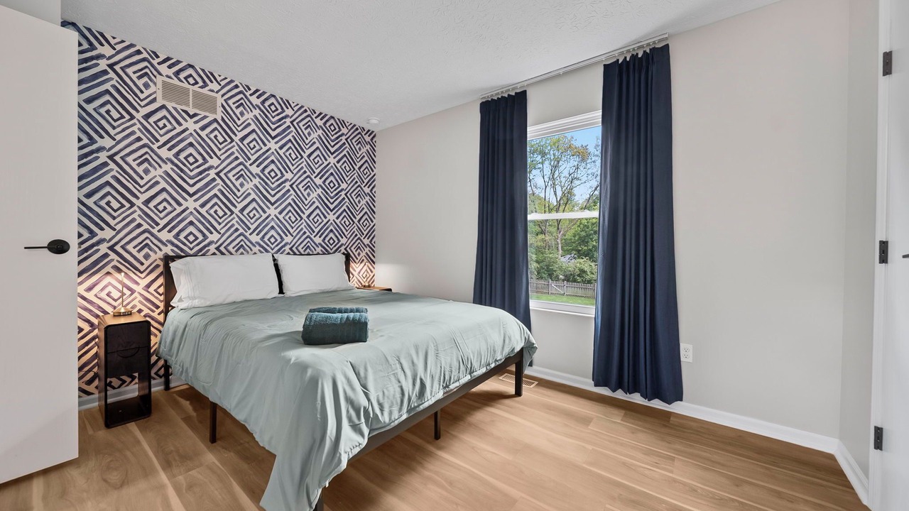 Photo of Bedroom in Columbus