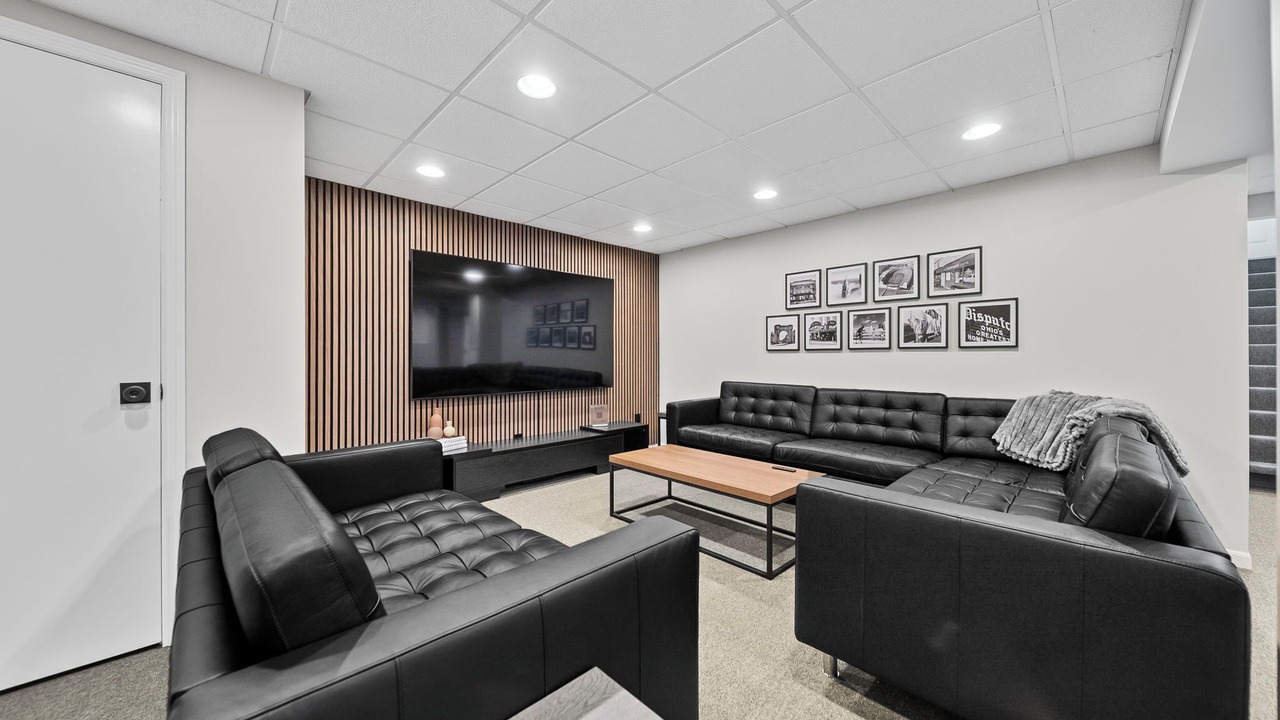 Photo of Livingroom in Columbus