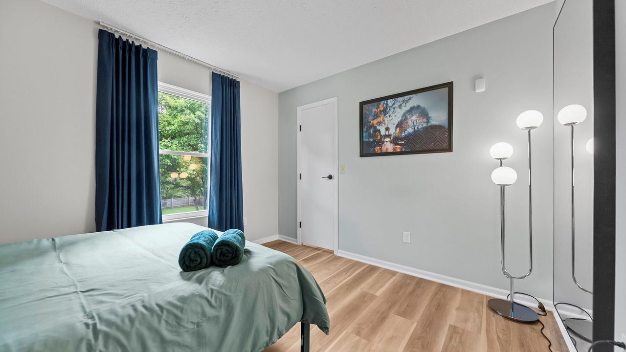 Photo of Bedroom in Columbus
