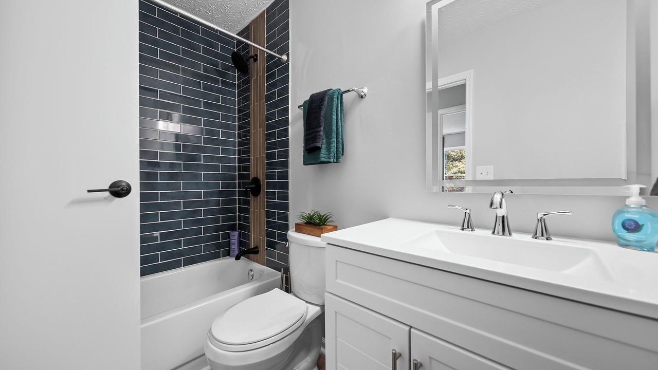 Photo of Bathroom in Columbus