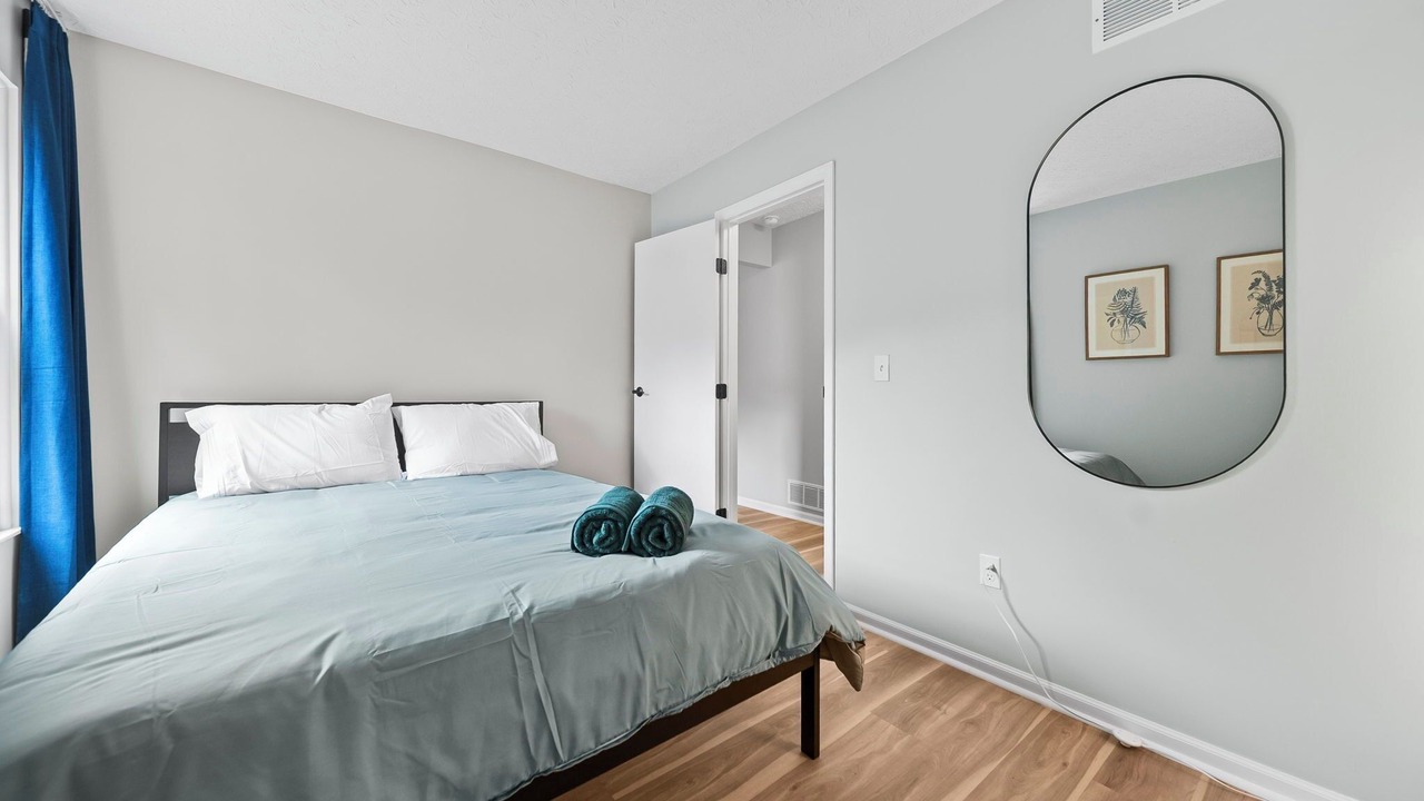 Photo of Bedroom in Columbus