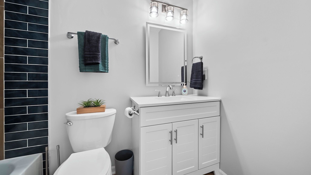 Photo of Bathroom in Columbus