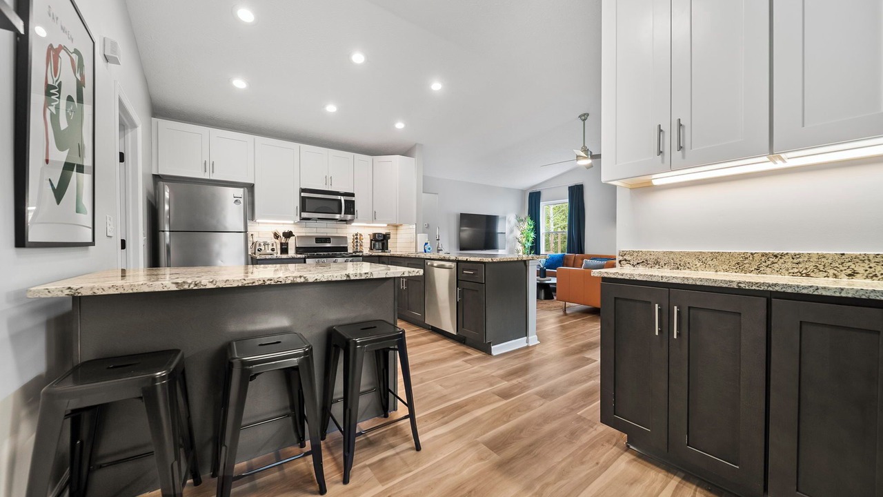 Photo of Kitchen in Columbus