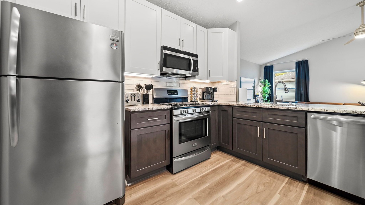 Photo of Kitchen in Columbus