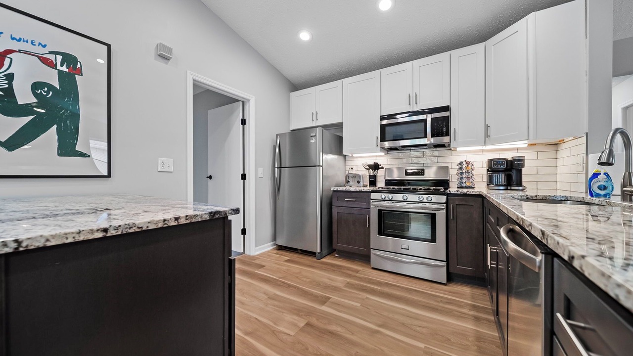 Photo of Kitchen in Columbus