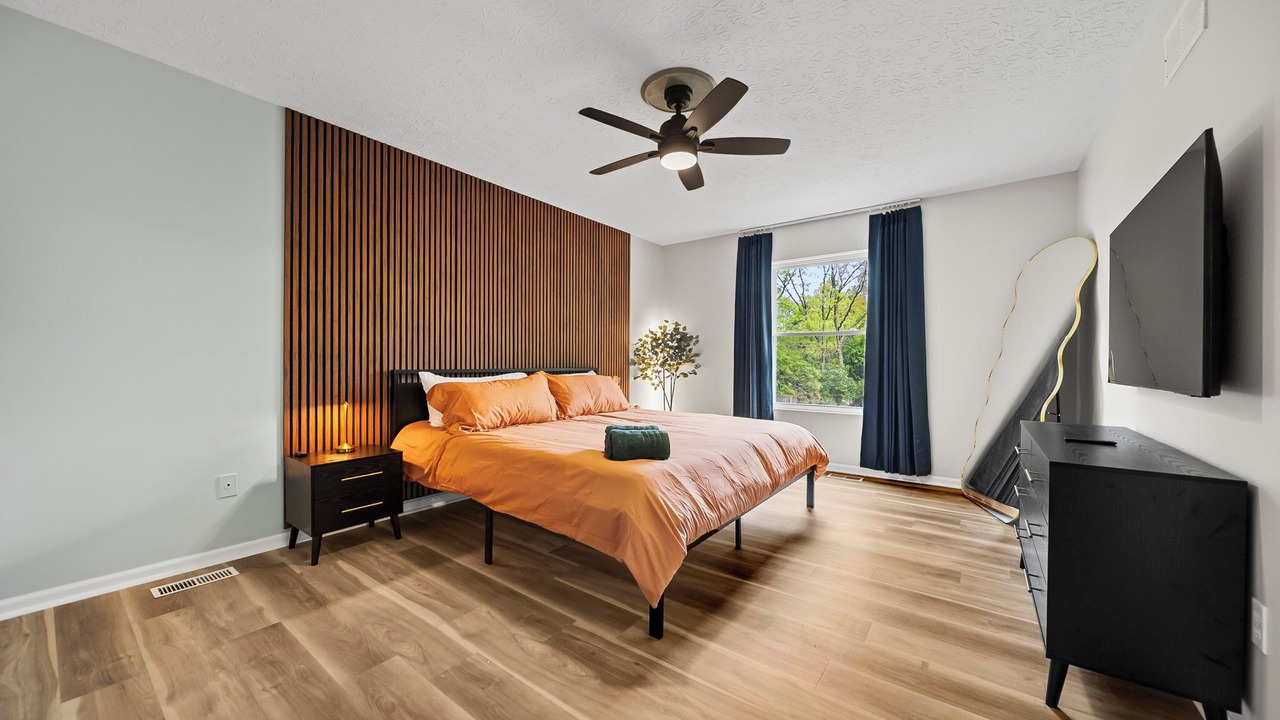 Photo of Bedroom in Columbus