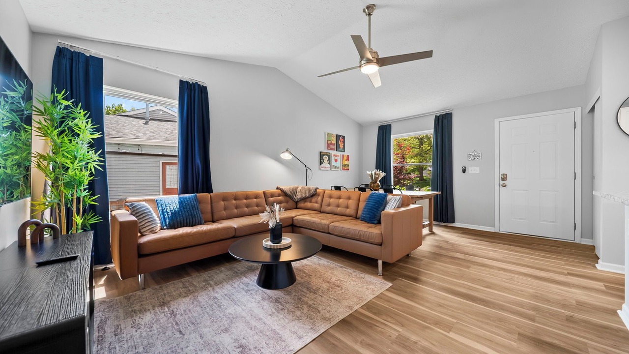 Photo of Livingroom in Columbus