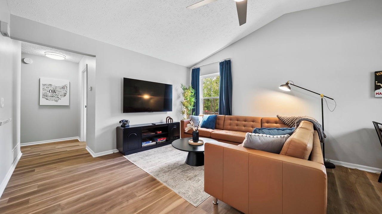 Photo of Livingroom in Columbus