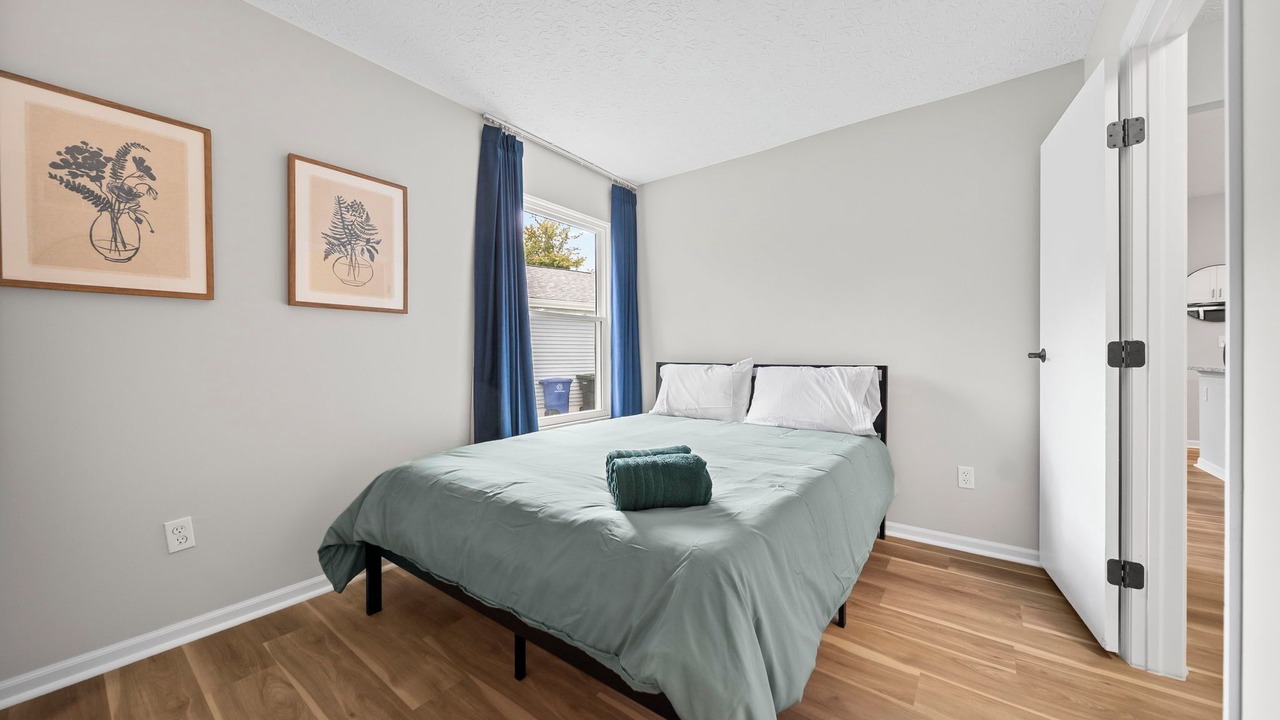 Photo of Bedroom in Columbus