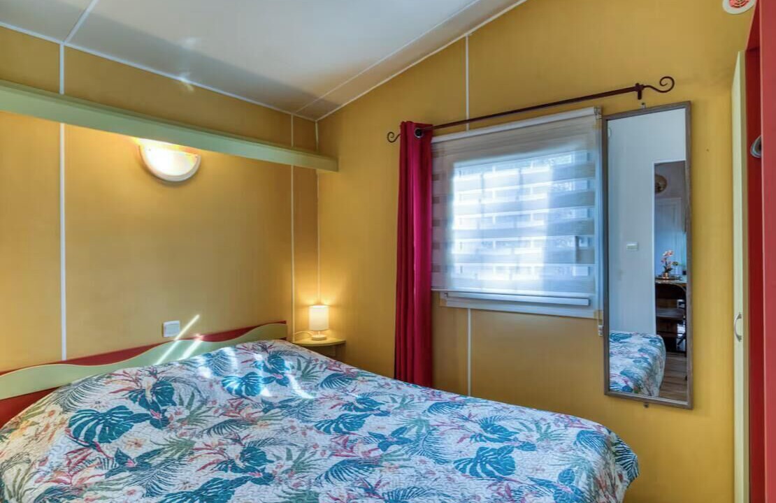 Photo of Bedroom in Gallargues-le-Montueux