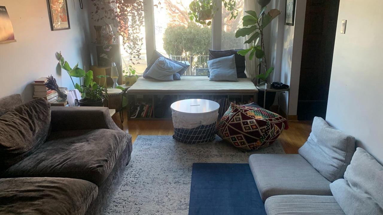 Photo of Livingroom in Fashion District