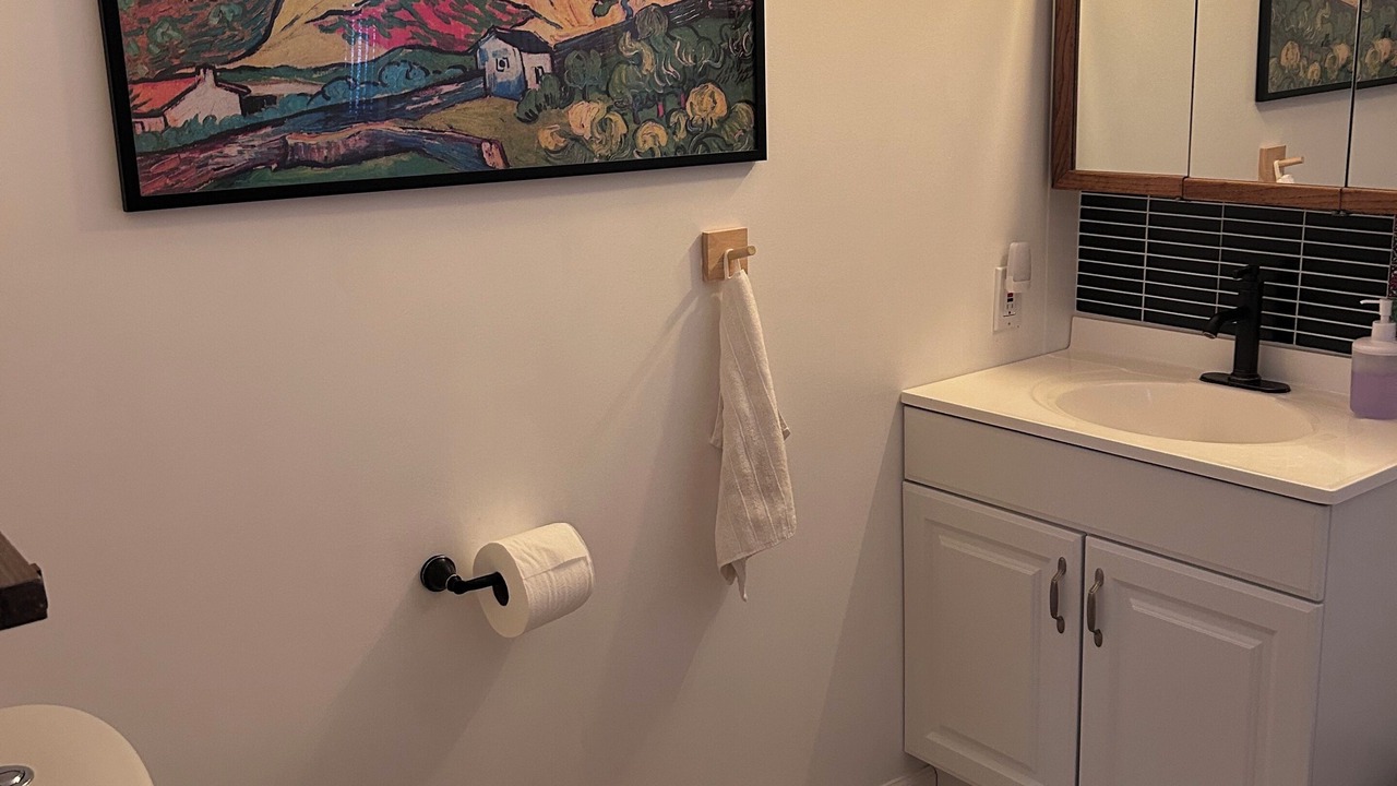 Photo of Bathroom in Charlevoix