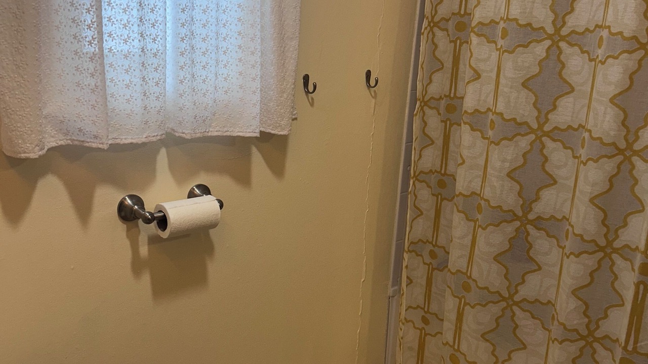 Photo of Bathroom in Charlevoix