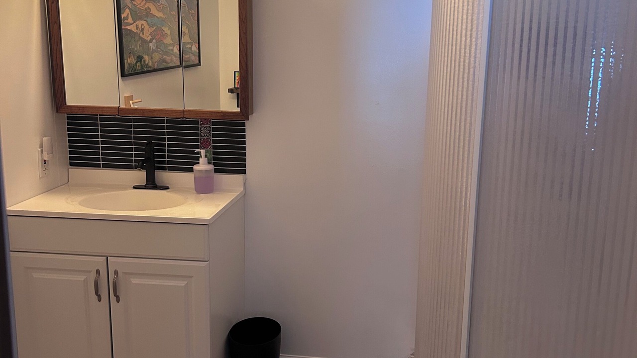 Photo of Bathroom in Charlevoix