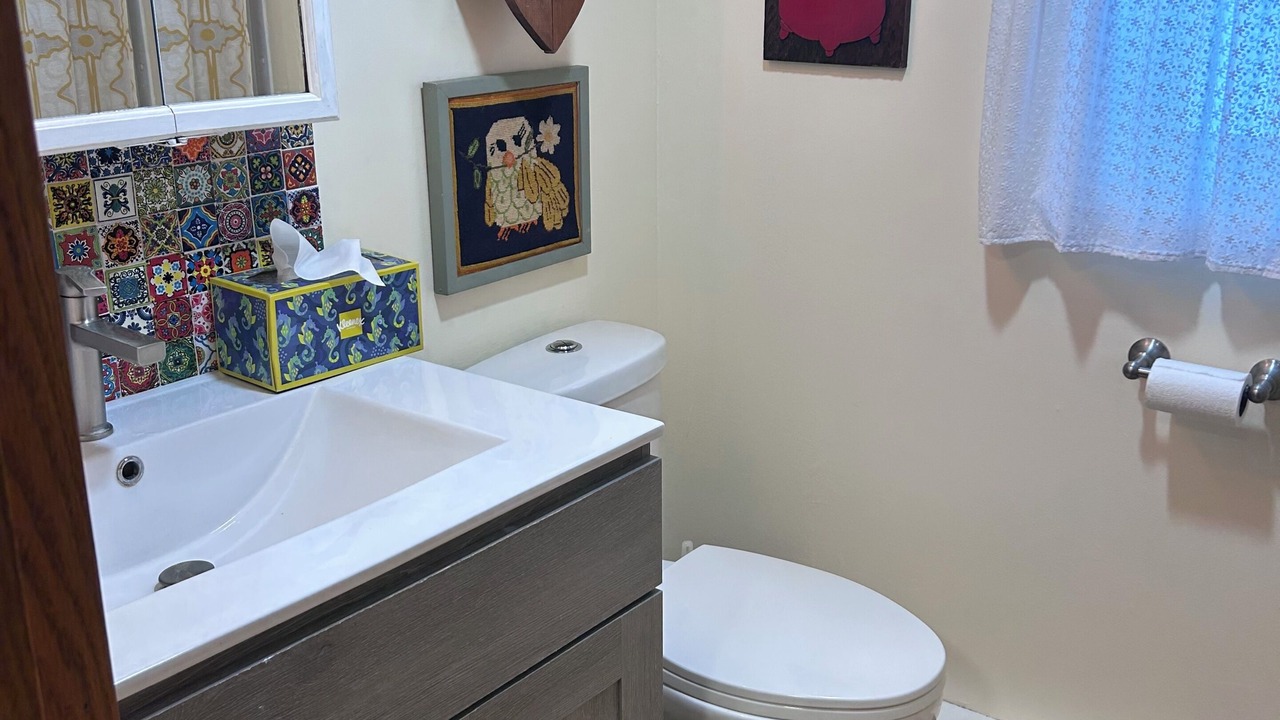 Photo of Bathroom in Charlevoix