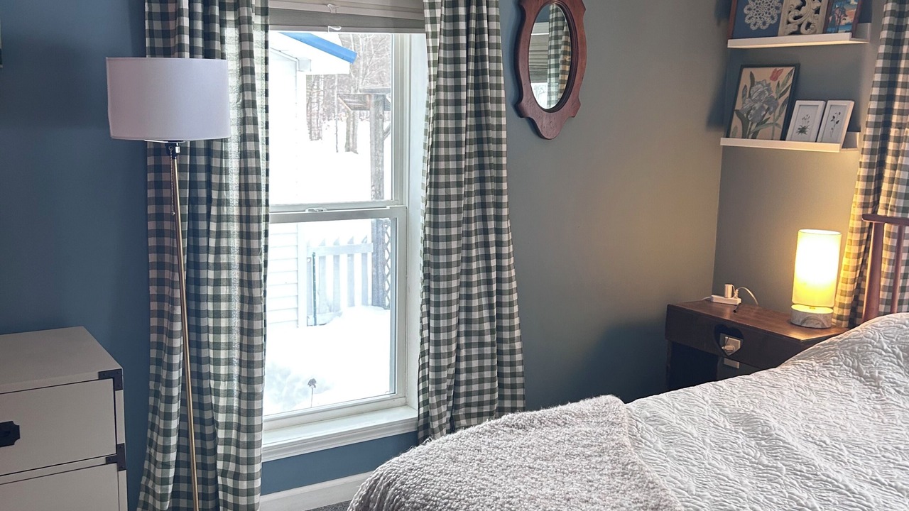 Photo of Bedroom in Charlevoix