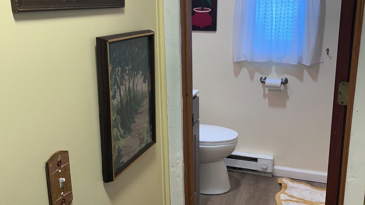 Photo of Bathroom in Charlevoix