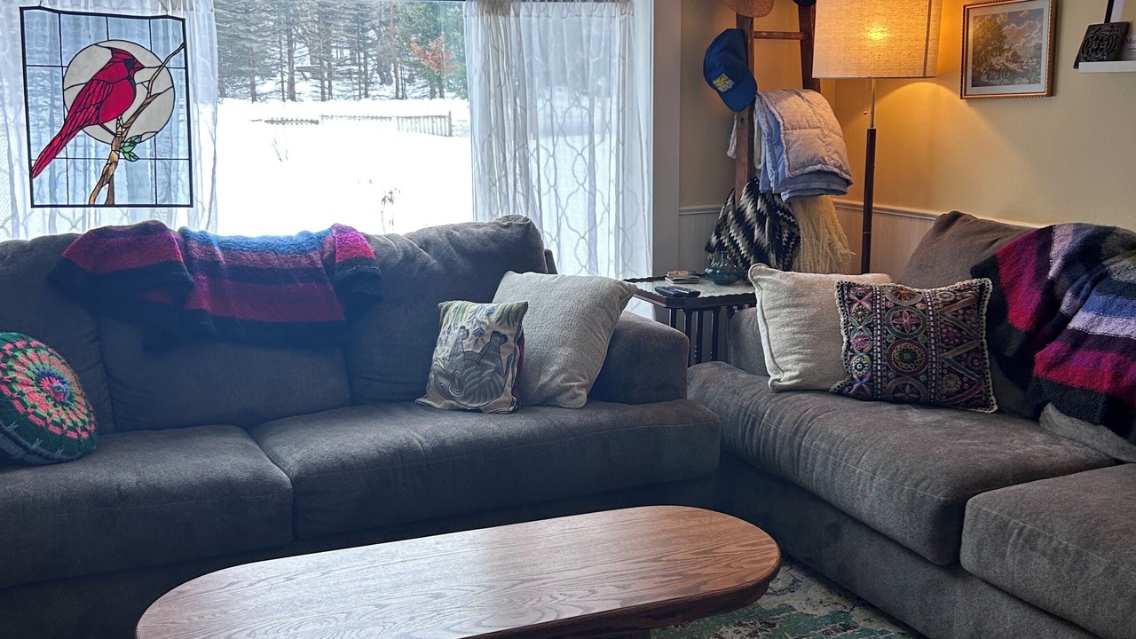 Photo of Livingroom in Charlevoix