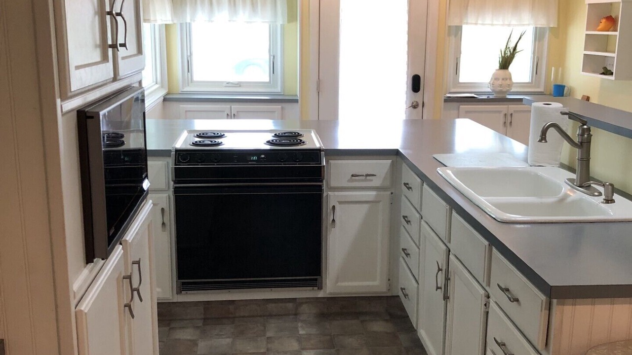 Photo of Kitchen in Liberty