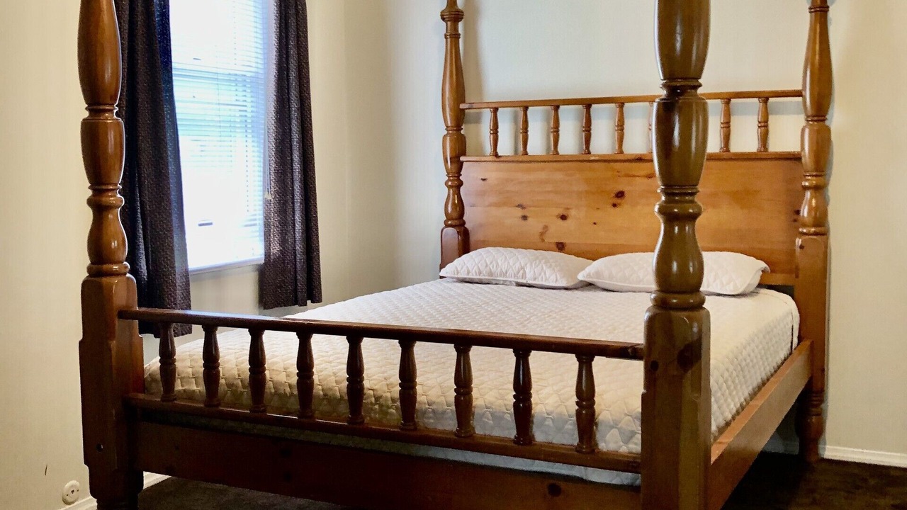 Photo of Bedroom in Liberty