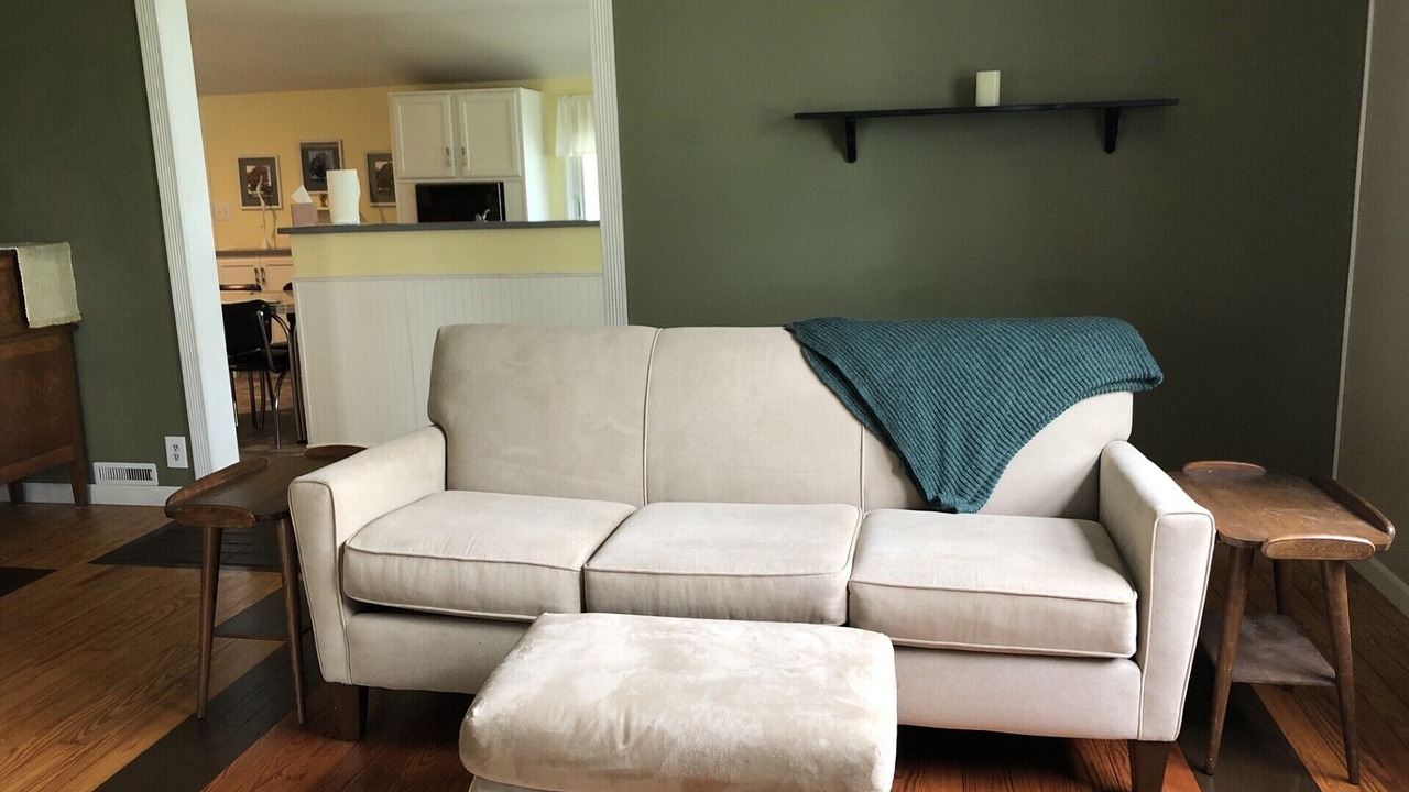 Photo of Livingroom in Liberty