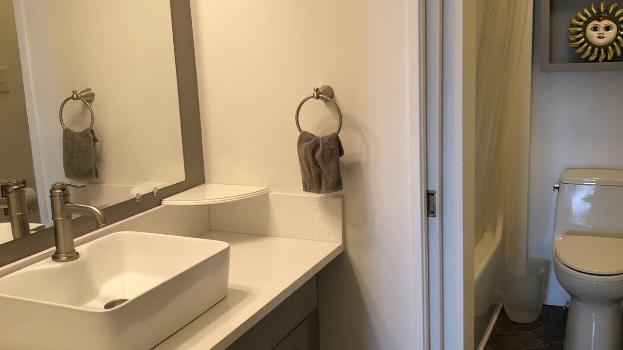 Photo of Bathroom in Liberty