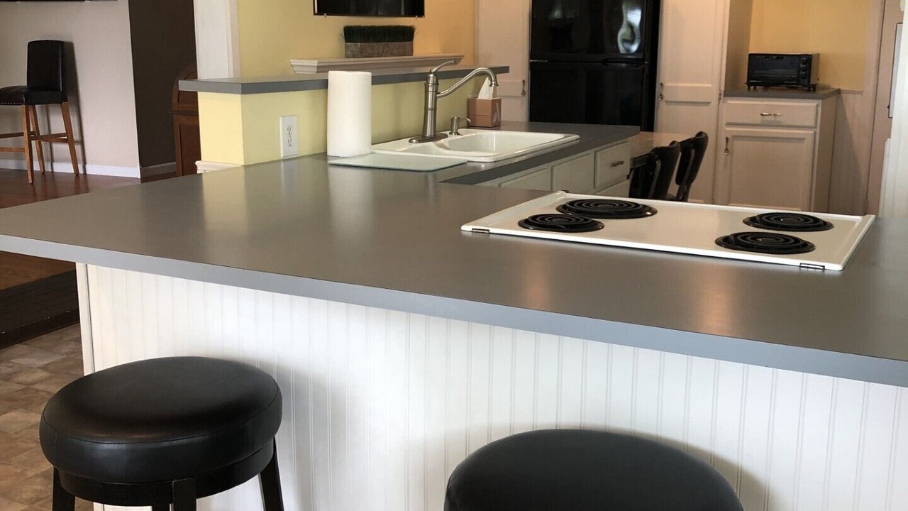 Photo of Kitchen in Liberty