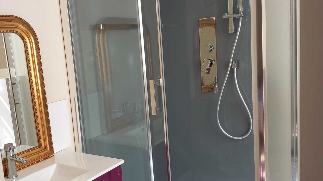 Photo of Bathroom in Dange-Saint-Romain