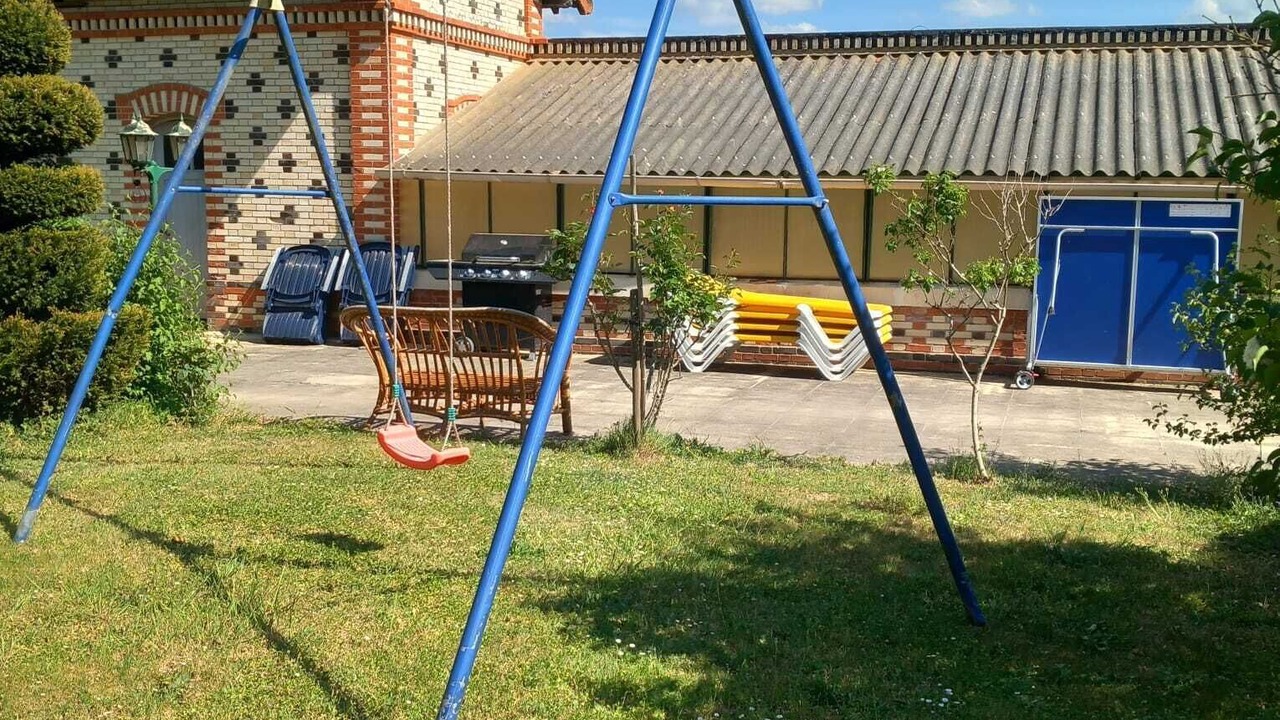 Photo of Others in Dange-Saint-Romain