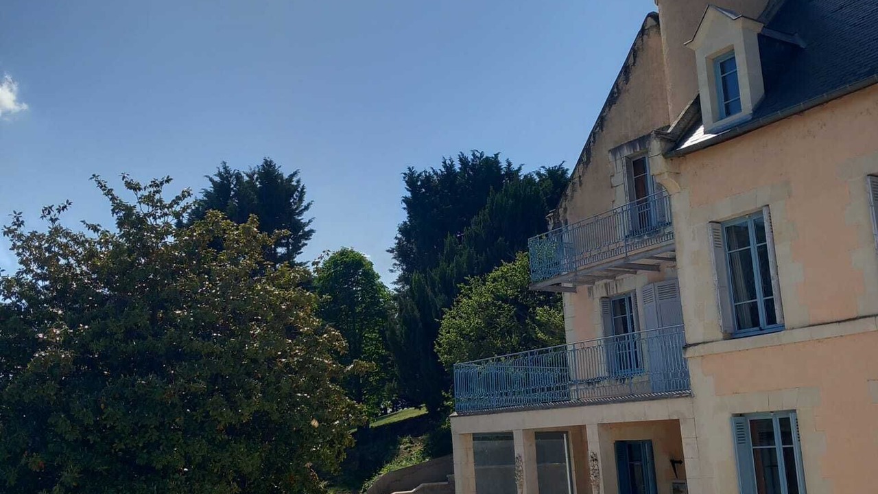 Photo of Outdoor in Dange-Saint-Romain