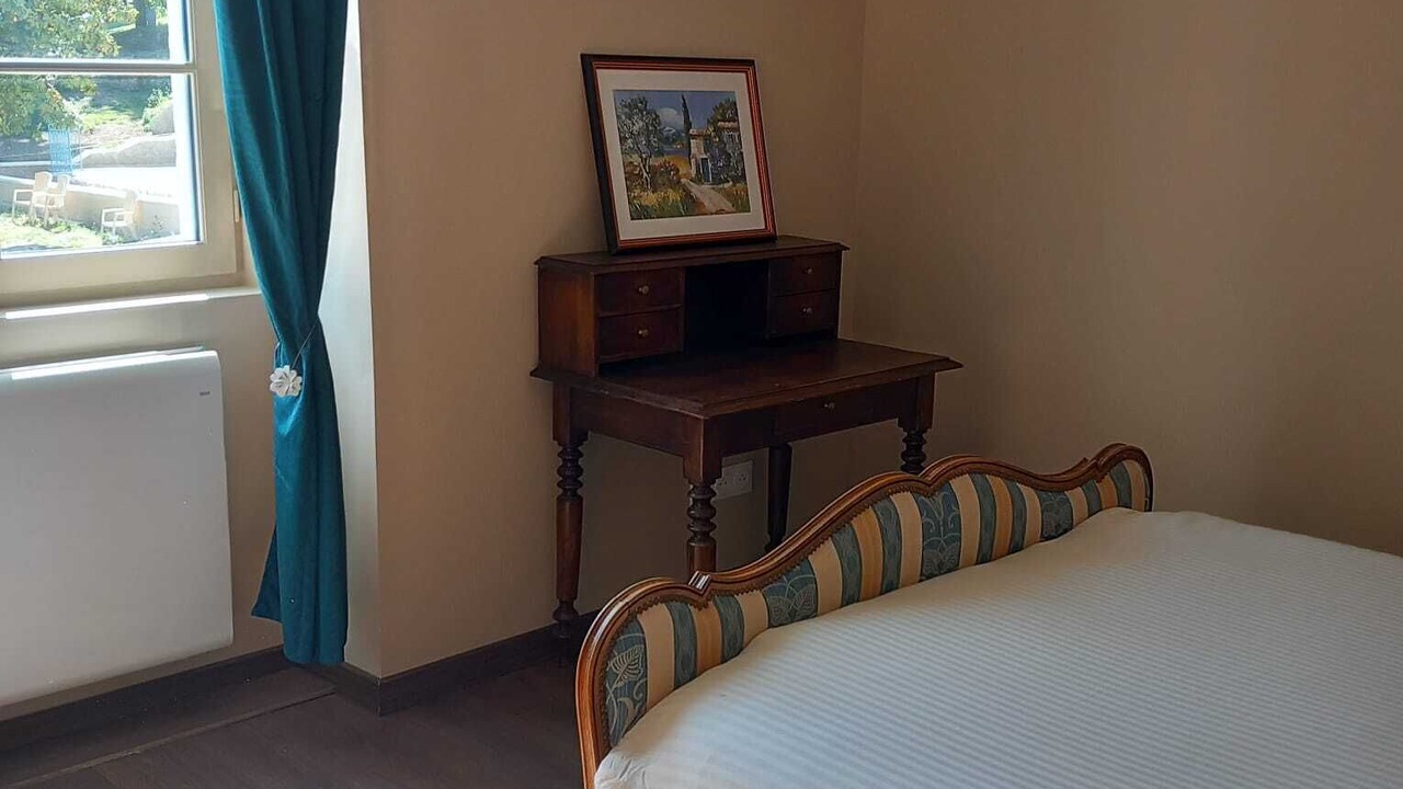Photo of Bedroom in Dange-Saint-Romain