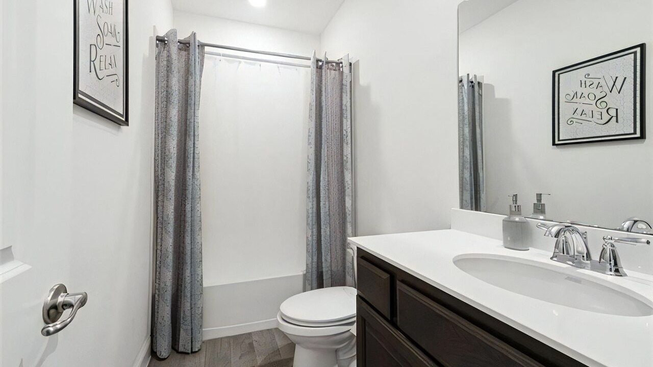 Photo of Bathroom in Frisco