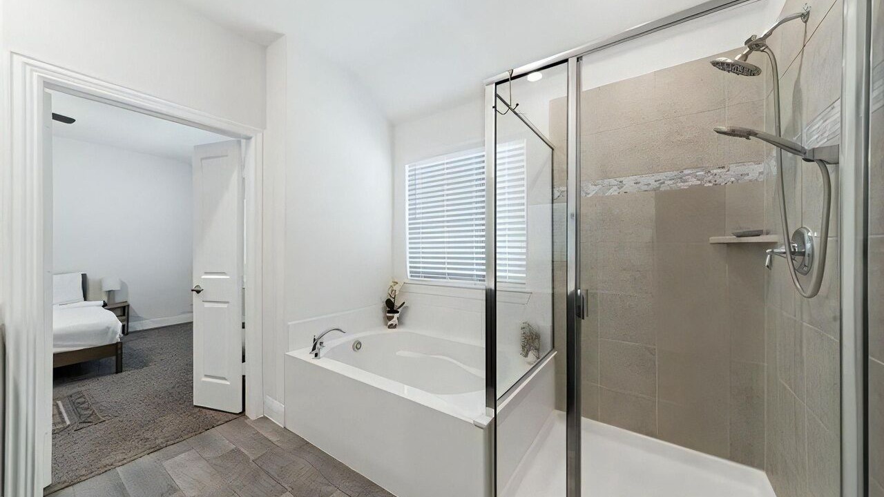 Photo of Bathroom in Frisco