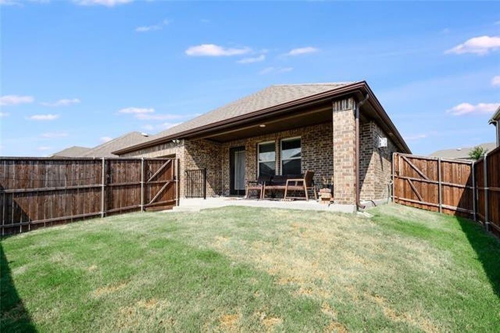 Photo of Outdoor in Frisco