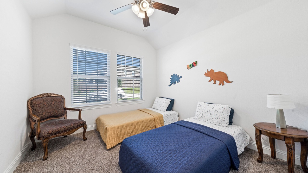 Photo of Bedroom in Frisco