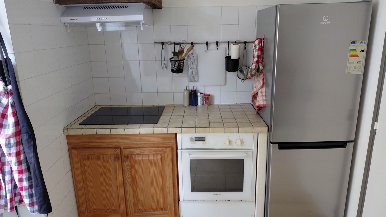Photo of Kitchen in Azas